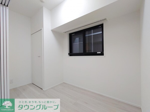 GRANPASEO森下の物件内観写真